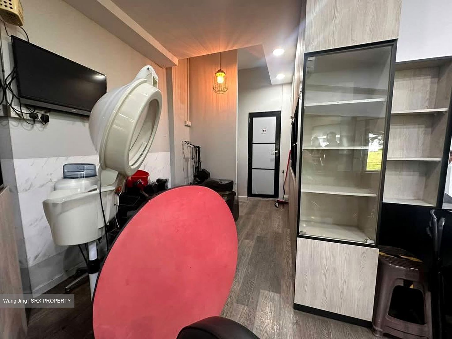 YUHUA PLACE (D22), Shop House #571665341